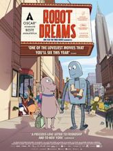 Robot Dreams (film)