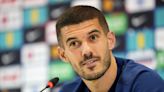 England united by belief ‘football is for absolutely everyone’ amid Qatar controversy, says Conor Coady