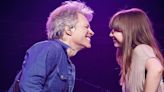 Jon Bon Jovi presta homenagem à filha, Stephanie, no dia do aniversário: 'Meu amor'