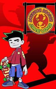 American Dragon: Jake Long