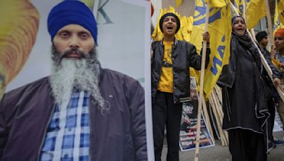 Khalistan Separatist Hardeep Singh Nijjar Killing Case: Canada Arrests Fourth Indian For Suspected Role