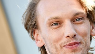 Jamie Campbell Bower Is the Best Damn Thing About ‘Horizon’