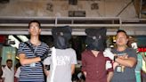 免遣返聲請｜警去年拘745非華裔「行街紙」人士 旺角CCTV破劫案