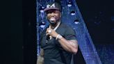 50 Cent’s Final Lap Tour Makes History, Becoming Only Third Rap Trek Ever to Cross $100M