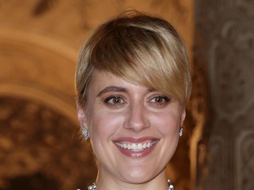 ‘Barbie’ filmmaker Greta Gerwig to receive 2024 Pioneer of the Year Award