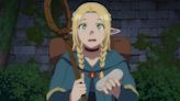 Delicious In Dungeon Cosplay Serves Up Marcille
