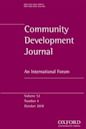 Community Development Journal