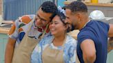 Great British Bake Off Viewers All Had The Same Gripe With This Year's Finale