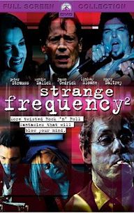 Strange Frequency 2