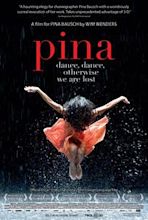 Pina (film)