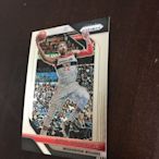 OTTO PORTER JR   18-19 PRIZM BASE 金屬卡 253  前後卡況如圖