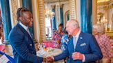 King to launch residencies for Caribbean artists at Dumfries House