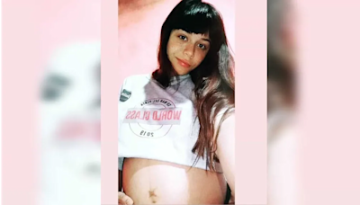 "La obligaron a hacerse una cesárea": una embarazada murió tras el parto y su mamá denuncia mala praxis