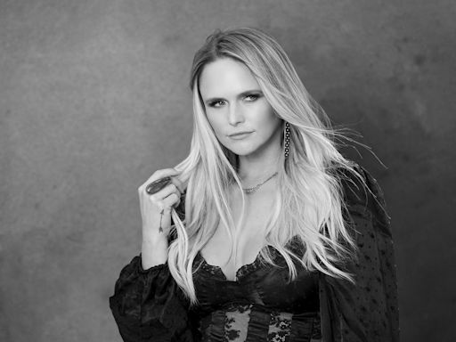 8 Must-Hear New Country Songs: Miranda Lambert, Randy Travis, Tenille Arts & More