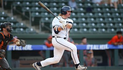 ETSU baseball falls to Mercer, now forced to climb through elimination in SoCon Tournament
