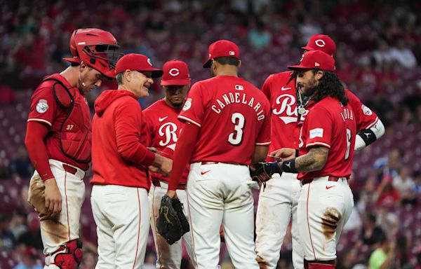 A lesson from 2022 shows the next step that the 2024 Reds have to take