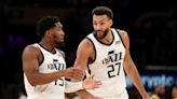 Quin Snyder insists Rudy Gobert and Donovan Mitchell are just fine in wild rant