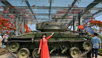 Vietnam marks 70th anniversary of Dien Bien Phu victory over France