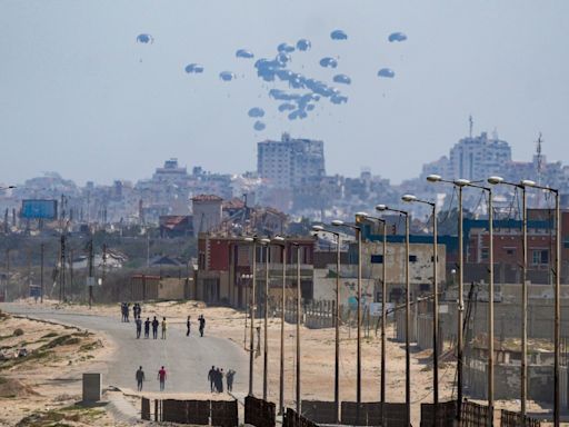 Israel no enviará su delegación a Egipto hasta no recibir respuesta de Hamás - El Diario NY