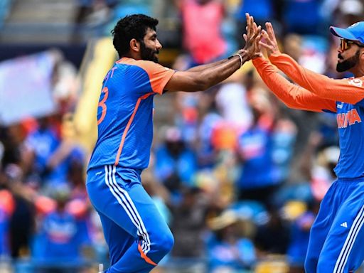 Dinesh Karthik counters Navjot Sidhu's 'Virat Kohli' claim with priceless Bumrah remark: 'He's more valuable than...'