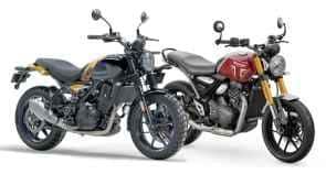 Top 5 two-wheeler brands exported in June 2024 — Bajaj leads TVS, Honda