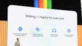 Google IO live updates: New 'Project Astra' AI agent and more announced