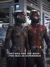 Ant-Man and the Wasp