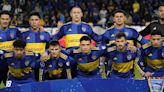 El uno por uno de la goleada de Boca a Nacional Potosí en la Sudamericana