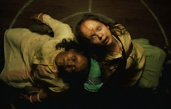 Mike Flanagan in Talks to Direct ‘Exorcist’ Sequel for Universal, Blumhouse