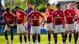 Manchester United open pre-season with a deserved loss against a fitter Rosenborg