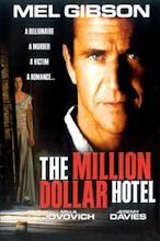 The Million Dollar Hotel