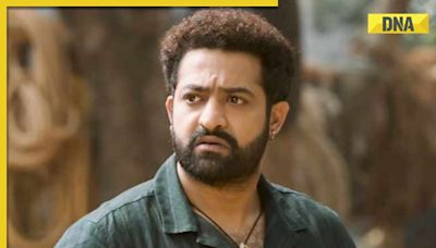 Devara box office collection day 7: Jr NTR film fails to beat Baahubali, RRR, Jawan, Animal, Kalki 2898 AD in first week