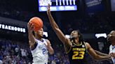 Kentucky spreads the offense around again, beats Missouri in SEC basketball home opener