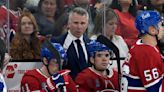 Montreal Canadiens exercise option on coach Martin St. Louis’ contract