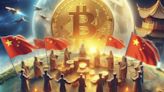 China To Drive Next Rally in Bitcoin, Gold Prices: Tapiero's Bold Predictions - EconoTimes