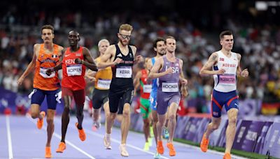 Today at the Olympics: Tuesday’s schedule and highlights including Josh Kerr vs Jakob Ingebrigtsen