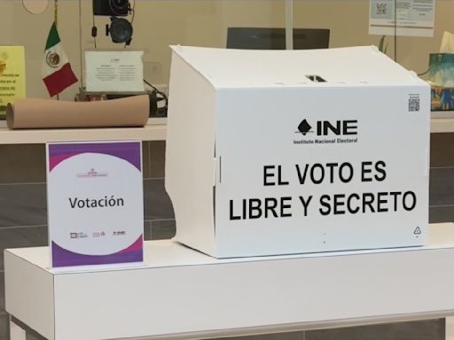 Mexicanos en el DMV: lo que deben saber de las elecciones en su país este 2 de junio