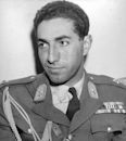 Ali Reza Pahlavi