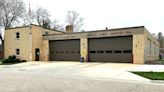 Upgrades planned at four Rockford fire stations