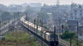 RailTel signs MoU with tech firm for KAVACH implementation projects in India, abroad - ET Infra