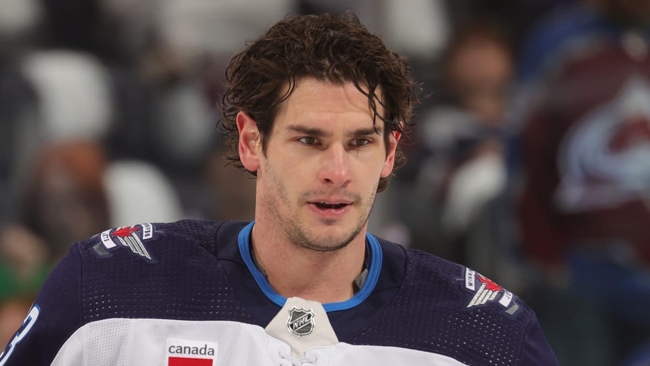 Blue Jackets bolster the center spot with Monahan signing | Columbus Blue Jackets