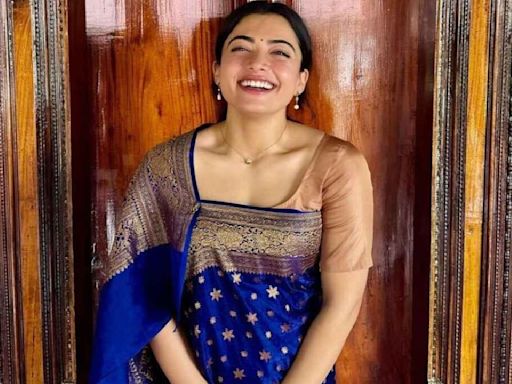 Rashmika Mandanna says THIS about her mother tongue Kodava after fans fail to understand the language