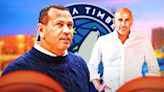 Alex Rodriguez, Marc Lore Timberwolves ownership bid gets hit with big mediation update