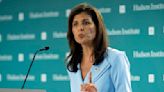 Dale R. Giovengo: Why Trump needs Haley as VP
