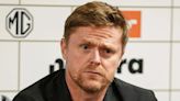 Damien Duff reveals obscure Arnold Schwarzenegger influence on Shelbourne