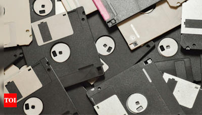 Japan wins the floppy disk war, and why it is a milestone - Times of India