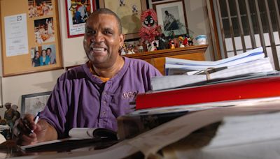 Actor, writer, producer Samm-Art Williams, who made it from Burgaw to Broadway, dies