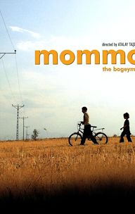 Mommo - The Boogeyman