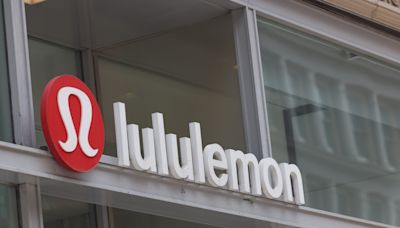 An 'asymmetrical' butt? Why Lululemon pulled its new leggings off shelves