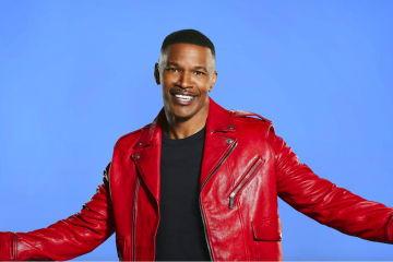 ‘Back in Action’ First Look Starring Jamie Foxx With Cameron Diaz in Her Return to Hollywood